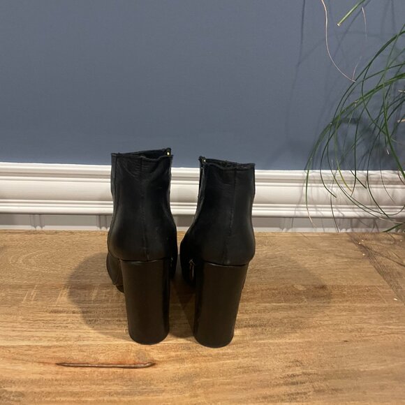 Topshop booties - Picture 5 of 8